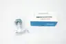 SWAGELOK SS-DSF4-C5 MANUAL STAINLESS DIAPHRAGM VALVE 1/4IN thumbnail 1