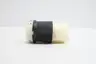 HUBBELL HBL2733 TWIST-LOCK RECEPTACLE 3P 4W 30A AMP 480V-AC thumbnail 4