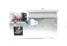 ALLEN BRADLEY 1397-B030N-MB010-FS2010-HA2 DC DRIVE 460V-AC 55A 240/500V-DC 30HP thumbnail 2