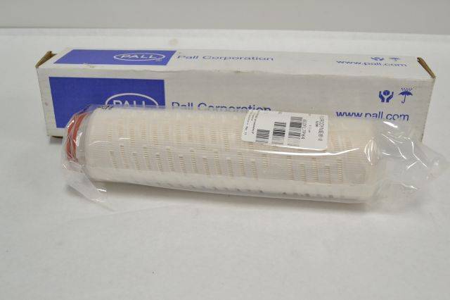 Pall Ab1dfl7ph4 Cartridge 0 2um Filter Replacement Part 746 Pall Ab1dfl7ph4 Cartridge 0 2um Filter Replacement Part 746