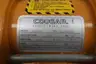 COUGAR D1-950 ELECTRIC VIBRATOR 950LBS 3450VPM 115V-AC thumbnail 6