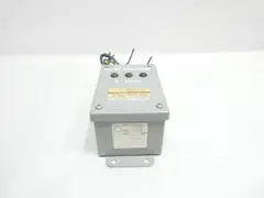 INNOVATIVE TECHNOLOGY ZBB12-01 CP-600NN+ THE IT PROTECTOR SURGE SUPPRESSOR