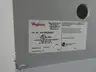 HOFFMAN A14128CHQRFG FIBERGLASS ENCLOSURE 14IN X 12IN X 8IN thumbnail 4