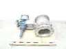 KTM W0401 V100 PNEUMATIC STAINLESS FLANGED V-PORT BALL CONTROL VALVE 12IN 150 thumbnail 1