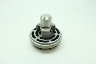 QUINCY 160134-SU1 SUCTION VALVE