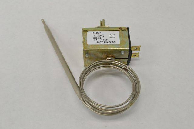 Ranco k61l1502 termostato kapillarrohrlänge 2150mm Ranco k61l1502 termostato kapillarrohrlänge 2150mm