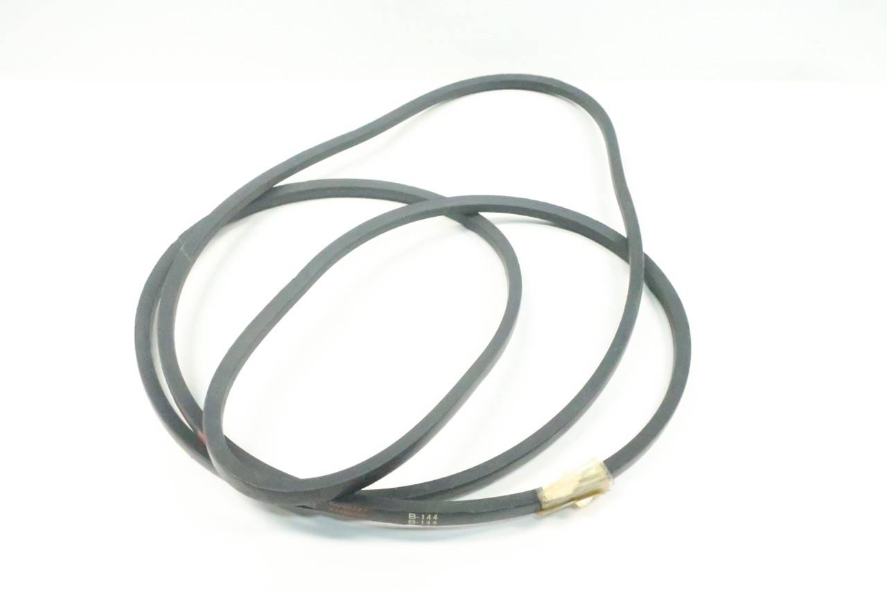 Bando B144 Power King Vbelt 147in 21/32in