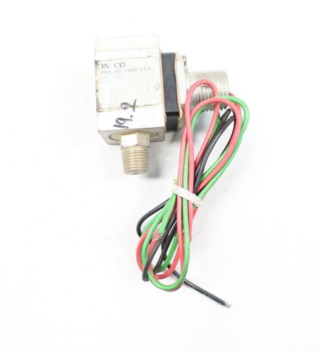 NASON WS-1C-300-800R/EL/ADJ PRESSURE SWITCH 1/4IN