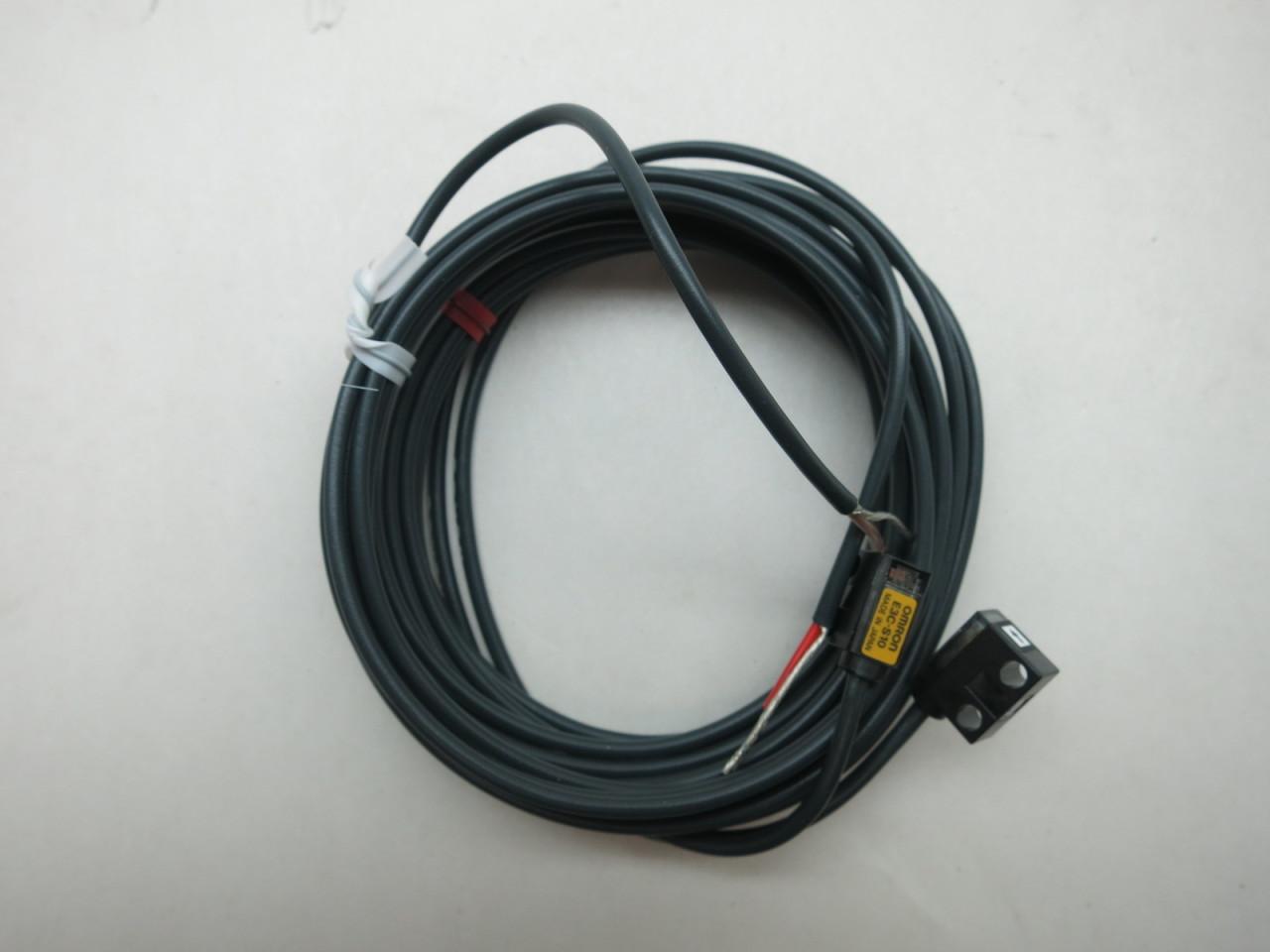For Omron E3C-S10 photoelectric switch sensor 