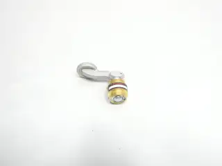 HUMPHREY 125T VAI MANUAL VALVE