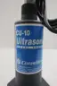 CONSILIUM CU-10 ULTRASONIC LEVEL SENSOR 24V-DC D634321 thumbnail 7