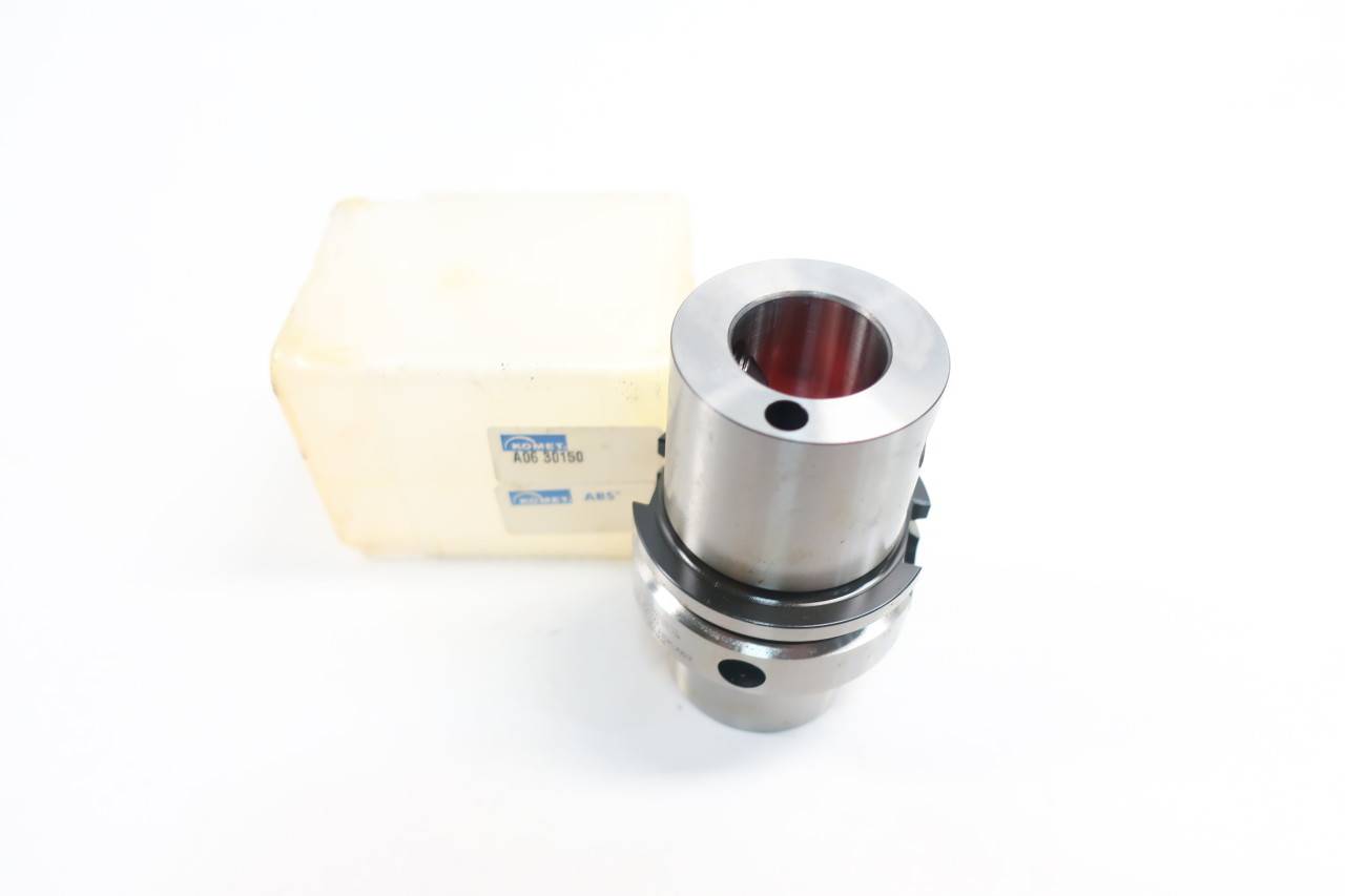 Komet A06 30150 50HSKA63 Tool Holder