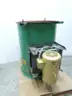 NEW YORK BLOWER T-229 ACOUSTAFOIL TUBULAR CENTRIFUGAL BLOWER 16IN 208-230/460VAC thumbnail 2