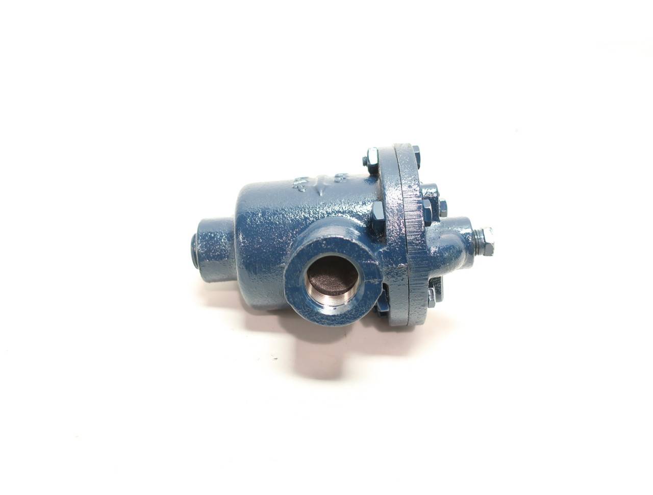 Armstrong C1081a 800 Iron 150psi 3 4in Npt Steam Trap