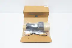 BODINE 33A5FEPM-W2 GEARMOTOR 1/8HP 24V-DC