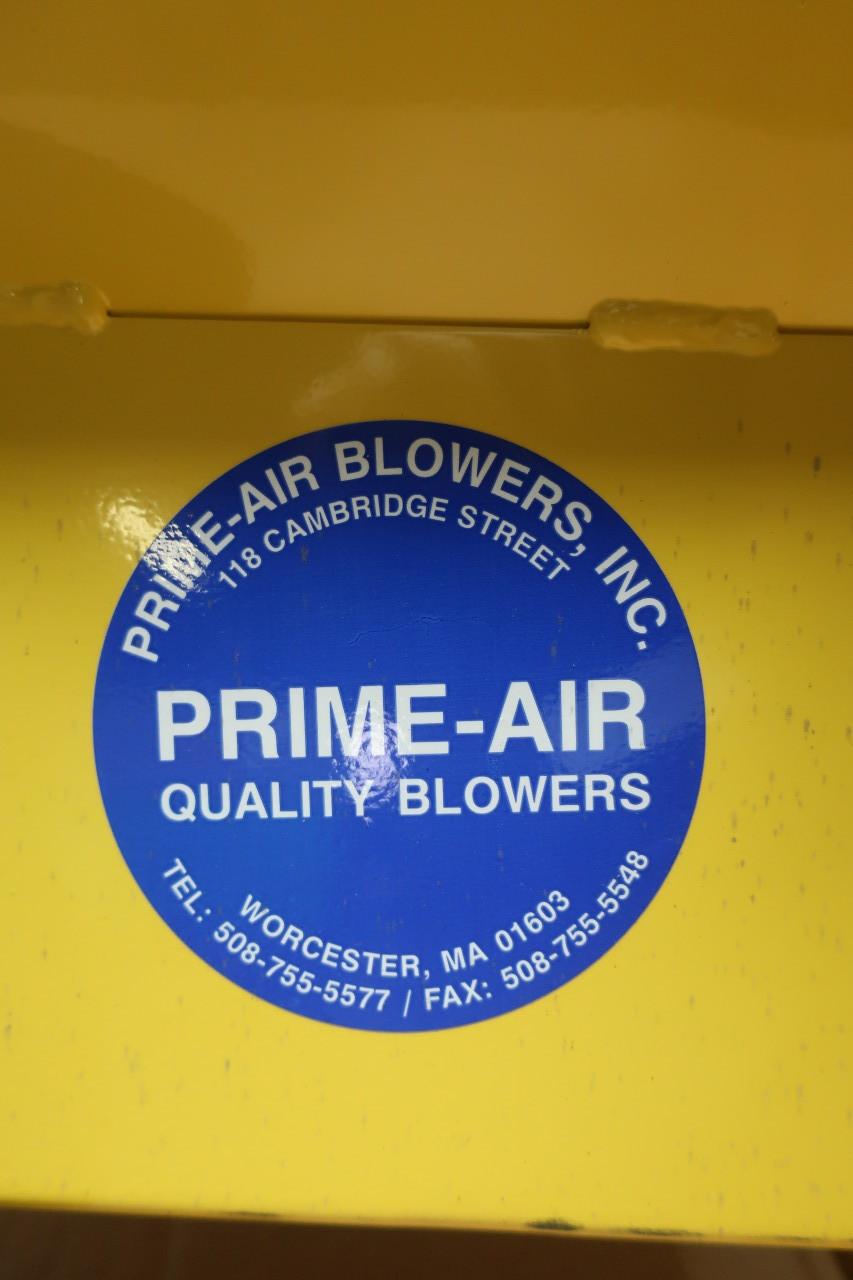 Prime air deals blowers