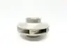 7 VANE 13-1/2IN STAINLESS PUMP IMPELLER thumbnail 3