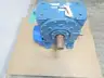 RADICON ERU08-15/1-L HEAVY DUTY WORM GEAR REDUCER 53.64HP 15:1 thumbnail 2