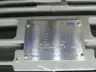 TECO WESTINGHOUSE 4EUH-8N MICBT2096 OPTIM MOTOR 324HP 3PH 40HP 1770RPM 575V-AC thumbnail 4
