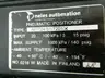 NELES FC02DWGAS6XKSGGD QUADRA-POWR QP2C NPI724/S1/7201/X STAINLESS VALVE 2IN 300 thumbnail 4
