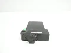 RONAN X55-302-1-B-N-DIN TWO WIRE P/I CONVERTER 3-15PSI 24V-DC