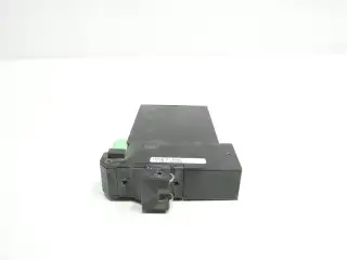 RONAN X55-302-1-B-N-DIN TWO WIRE P/I CONVERTER 3-15PSI 24V-DC