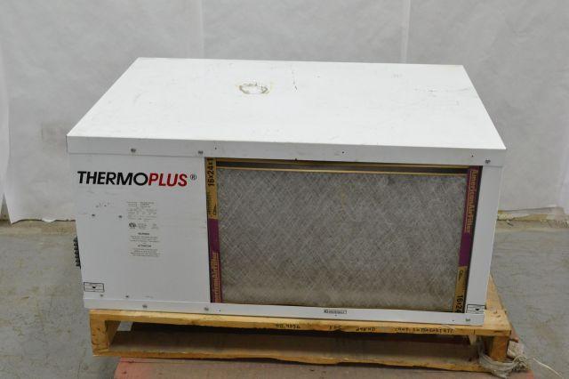 thermoplus water cooled air conditioner