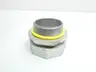 CROUSE HINDS LT300 STRAIGHT MALE CONNECTOR 3IN thumbnail 2