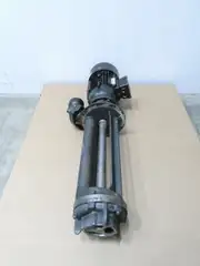 BRINKMANN PUMPS SAL1301/580+485 IMMERSION PUMP 3-1/2IN 2-1/2IN 7.7HP 200-220V-AC