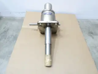 DUFF NORTON M-2024-161L WORM GEAR JACTUATOR