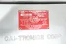 GAI-TRONICS 7325-101 WEATHERPROOF AMPLIFIER ENCLOSURE thumbnail 6