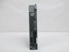 ALLEN BRADLEY 1785-L30B PLC-5/30 PROCESSOR MODULE SER E