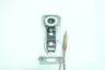 JOHNSON CONTROLS A19ABC-24C SPDT ADJ -31-100F 120-240V-AC TEMPERATURE CONTROL thumbnail 8