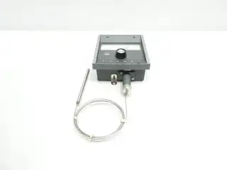 FENWAL 40-703010-402 TEMPERATURE CONTROLLER -20-120F 125-250V-AC