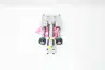 PHD SEDE24X4X1/4-AE-BR-PB-H4 GUIDED SLIDE CYLINDER 1-3/8IN X 4IN thumbnail 2
