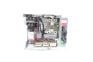 ALLEN BRADLEY 2113B-BABD-7FEC2A-21-35CA-98X8X SIZE 1 MCC BUCKET 115-120V-AC 10HP
