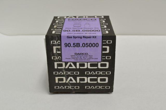 NEW 90.9.05000 Details about   DADCO 90.109.05000 Nitrogen Gas Spring Repair Kit 