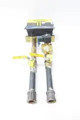 ROCON DPM-23/10LM-6/4-N1F1C-FN28-F-V3-G DELTAPOINT FLOW SENSOR