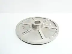 STAINLESS PUMP STUFFING CASE 10X8