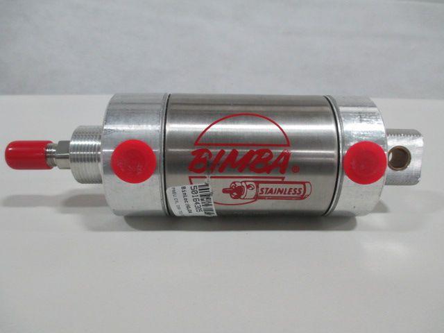 Bimba Cylinder Air/Pneumatic 702-D 