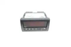 SIMPSON H340493120 RTD 3-WIRE DIGITAL TEMPERATURE CONTROLLER 85-250V-AC