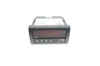 SIMPSON H340493120 RTD 3-WIRE DIGITAL TEMPERATURE CONTROLLER 85-250V-AC