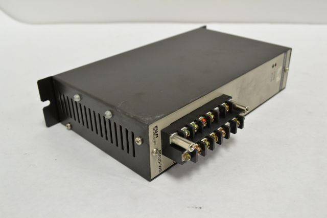 FUJI RM20-WB REMOTE MULTIPLEX SIGNAL CONVERTER TRANSFER TERMINAL UNIT ...