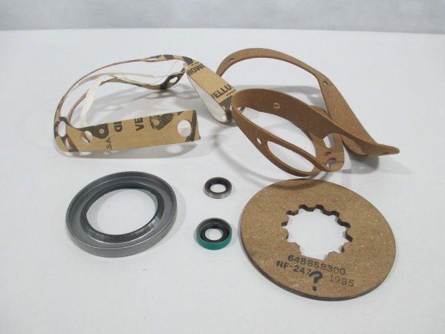 New Yale Hoists Seal and Gasket Kit 641028200S 