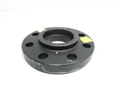 KERKAU 12113 STEEL PIPE FLANGE 3IN