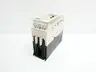 CUTLER HAMMER S801N37N3S SOFT STARTER 24V-DC 37A AMP 25HP thumbnail 3