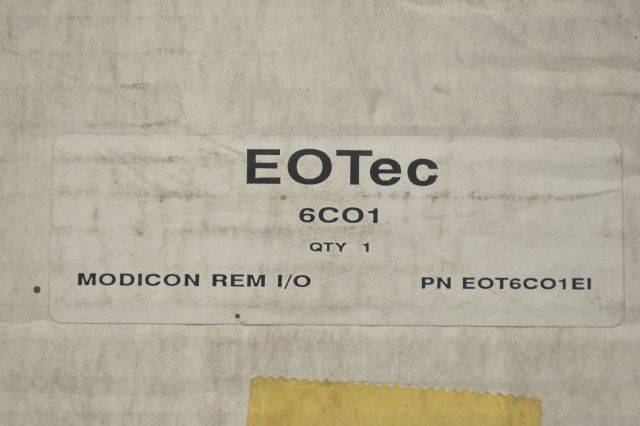 Details about / NEW EOTEC 6C01 INTERFACE MODULE EOT6C01EI