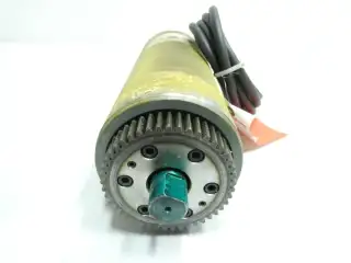 KYOWA KMP-A8Z3-4C-114-290-30YMY MOTORIZED ROLLER 290MM 114MM 3PH 80W 460V-AC