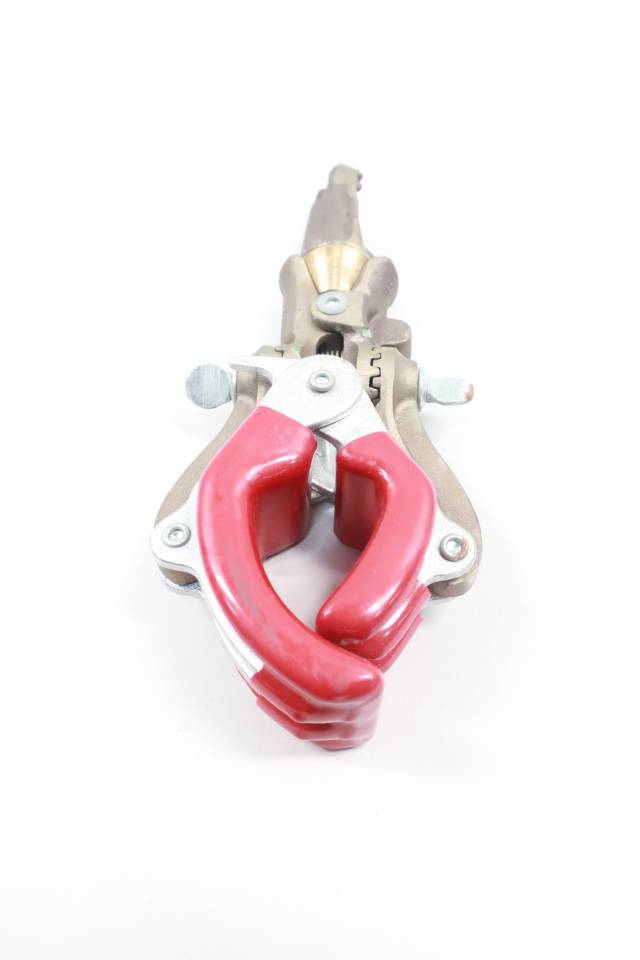 ANDERSON P20442 INSULATED CABLE CLAMP