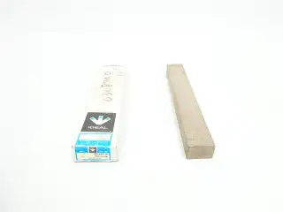 IDEAL 80-482M MEDIUM GRADE RESURFACER 1IN X 1-1/2IN X 8IN